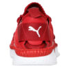 Zapatillas de running Tsugi Blaze Evoknit rojas