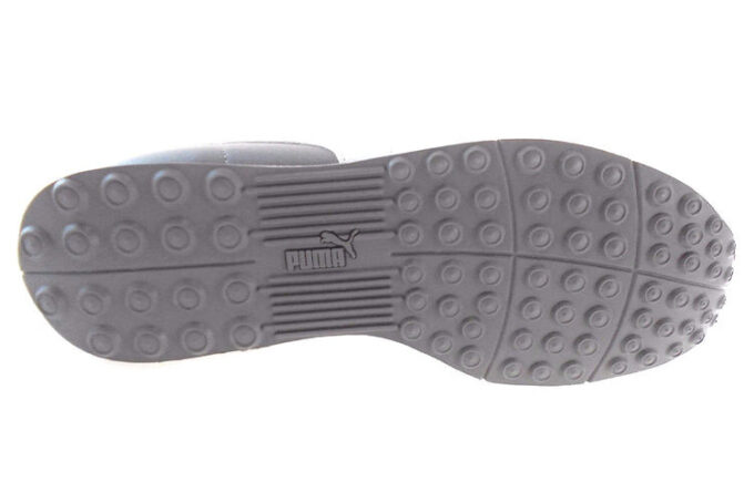 Zapatillas de running Turín Gris/Blanco