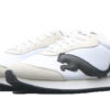 Zapatillas de running unisex Future Rider Risk Alert en blanco y negro