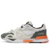 Zapatillas de running unisex Mirage Mox color crema