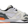 Zapatillas de running unisex Mirage Mox color crema