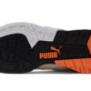 Zapatillas de running unisex Mirage Mox color crema