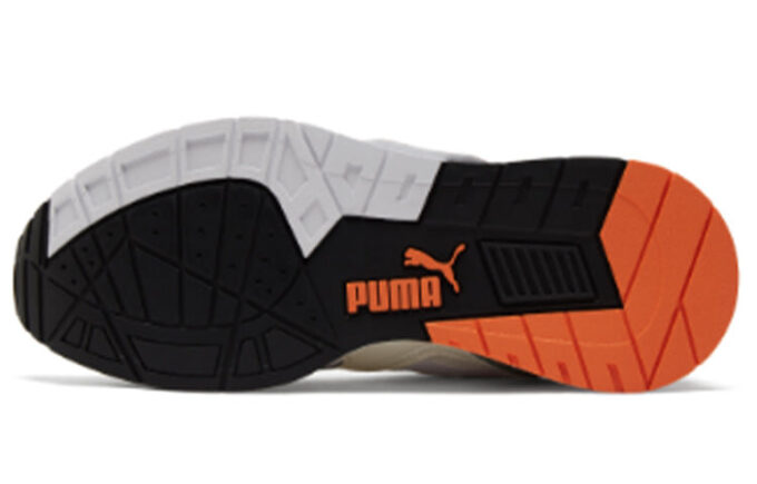 Zapatillas de running unisex Mirage Mox color crema