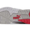 Zapatillas de running unisex Mirage Mox gris/rojo