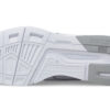Zapatillas de running unisex Mirage Sport blancas