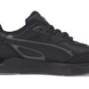 Zapatillas de running unisex Mirage Sport negras