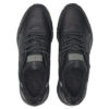 Zapatillas de running unisex Mirage Sport negras
