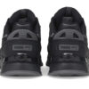 Zapatillas de running unisex Mirage Sport negras