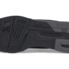 Zapatillas de running unisex Mirage Sport negras