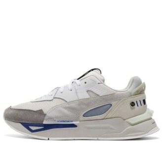 Zapatillas de running unisex Mirage Sport Puma ROARINGWILD x PUMA en gris