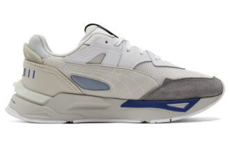 Zapatillas de running unisex Mirage Sport Puma ROARINGWILD x PUMA en gris