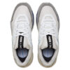 Zapatillas de running unisex Mirage Sport Puma ROARINGWILD x PUMA en gris