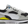 Zapatillas de running unisex R78 Futr Cyber  grises