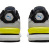 Zapatillas de running unisex R78 Futr Cyber  grises