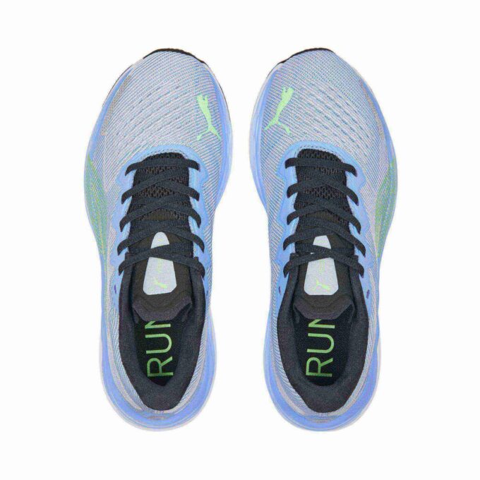 Zapatillas de running Velocity NITRO™ 2 para mujer Zapatillas de running Velocity NITRO™ 2 para mujer