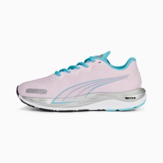 Zapatillas de running Velocity NITRO™ 2 para niños grandes