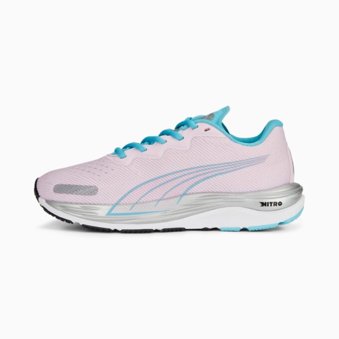 Zapatillas de running Velocity NITRO™ 2 para niños grandes