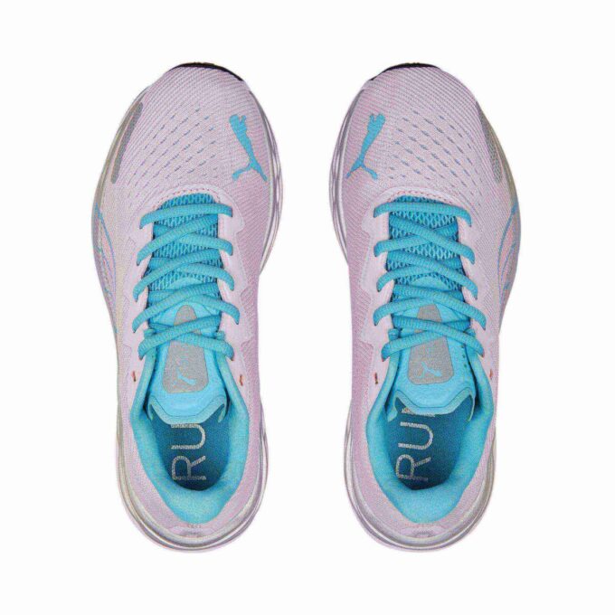 Zapatillas de running Velocity NITRO™ 2 para niños grandes