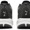 Zapatillas de running Velocity Nitro 2 WTR “Negras”
