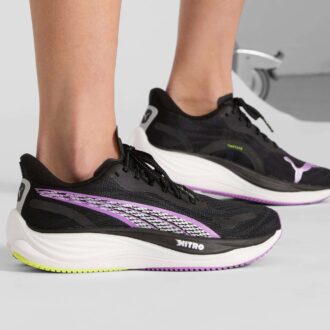 Zapatillas de running Velocity NITRO™ 3 para mujer