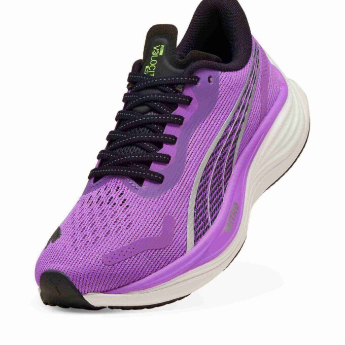 Zapatillas de running Velocity NITRO™ 3 para mujer Zapatillas de running Velocity NITRO™ 3 para mujer