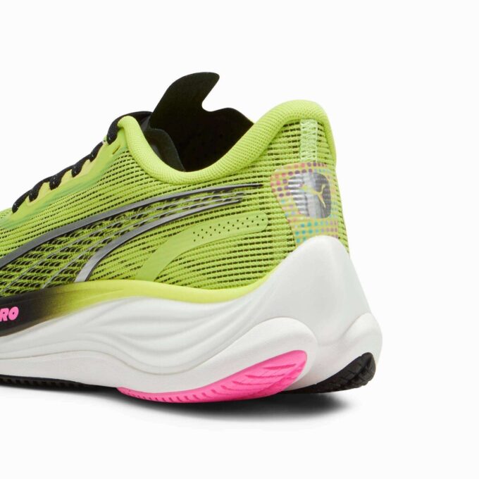 Zapatillas de running Velocity NITRO™ 3 Psychedelic Rush para mujer Zapatillas de running Velocity NITRO™ 3 Psychedelic Rush para mujer