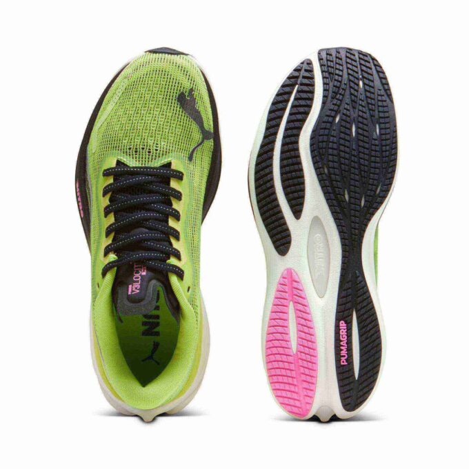 Zapatillas de running Velocity NITRO™ 3 Psychedelic Rush para mujer Zapatillas de running Velocity NITRO™ 3 Psychedelic Rush para mujer