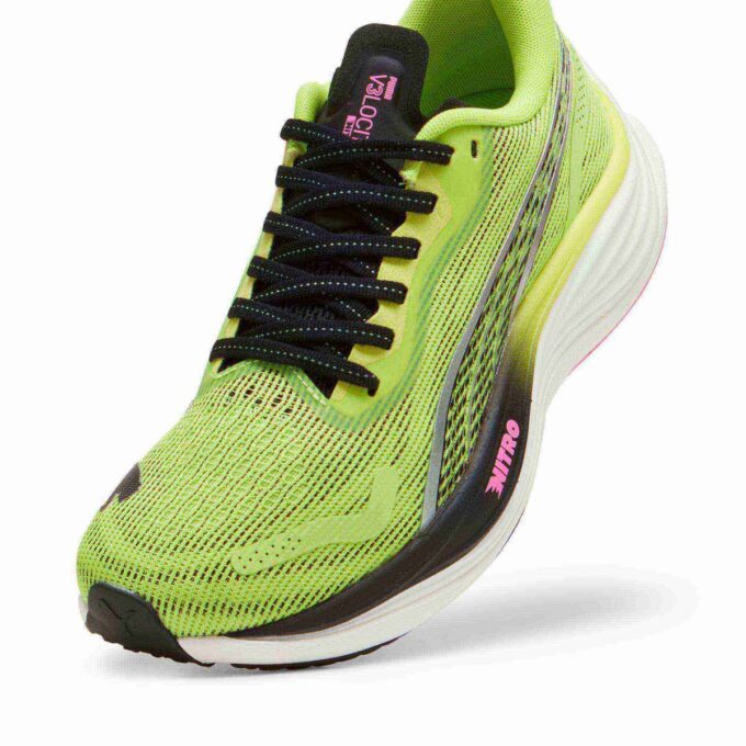 Zapatillas de running Velocity NITRO™ 3 Psychedelic Rush para mujer Zapatillas de running Velocity NITRO™ 3 Psychedelic Rush para mujer