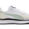 Zapatillas de running Wild Rider blancas