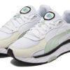 Zapatillas de running Wild Rider blancas