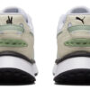 Zapatillas de running Wild Rider blancas