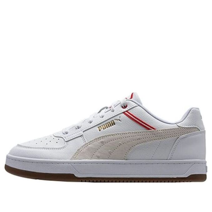 Zapatillas de skate “Blanco Beige”