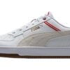 Zapatillas de skate “Blanco Beige”