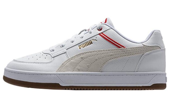 Zapatillas de skate “Blanco Beige”