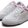Zapatillas de skate “Blanco Beige”