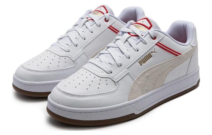 Zapatillas de skate “Blanco Beige”