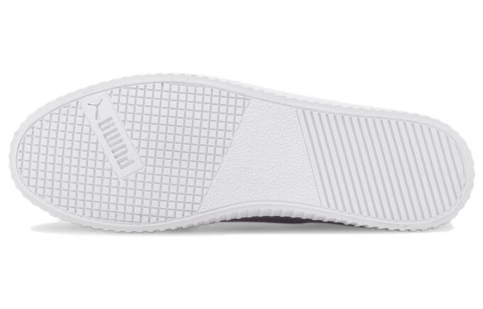 Zapatillas de skate casuales Ever Tekkie unisex negras