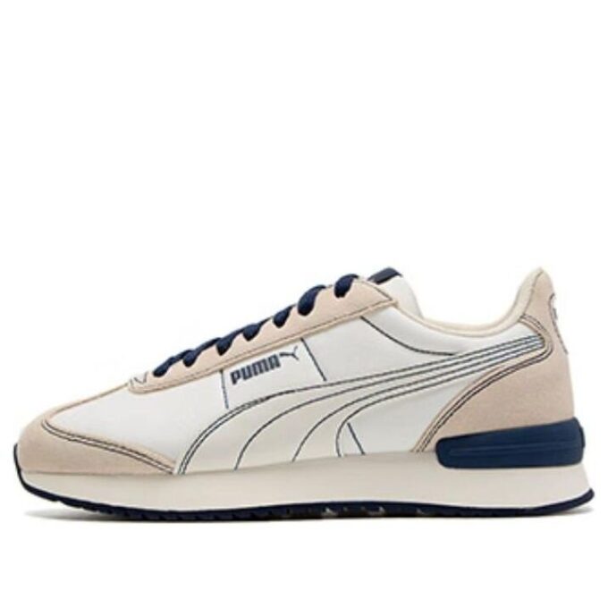 Zapatillas de skate “Crema”