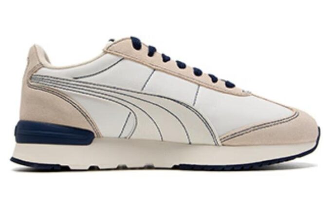 Zapatillas de skate “Crema”