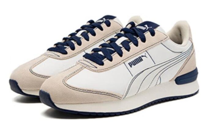 Zapatillas de skate “Crema”