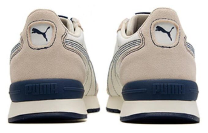 Zapatillas de skate “Crema”