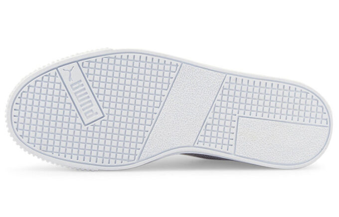 Zapatillas de skate Ever CV Casual Unisex Blanco Negro