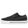 Zapatillas de skate Ever CV Casual Unisex Negro Blanco