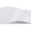 Zapatillas de skate Ever CV Casual Unisex Negro Blanco