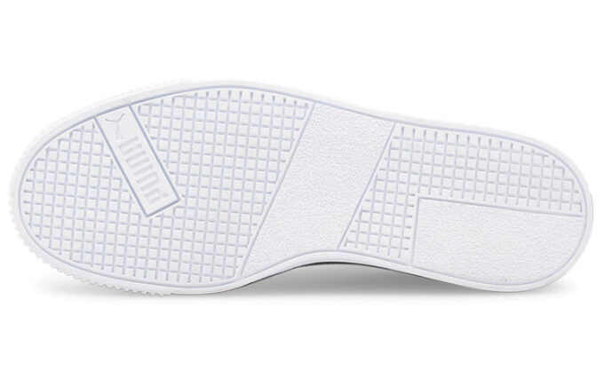Zapatillas de skate Ever CV Casual Unisex Negro Blanco