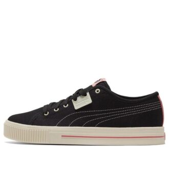 Zapatillas de skate Ever CV Casual Unisex Negro Rosa