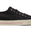 Zapatillas de skate Ever CV Casual Unisex Negro Rosa