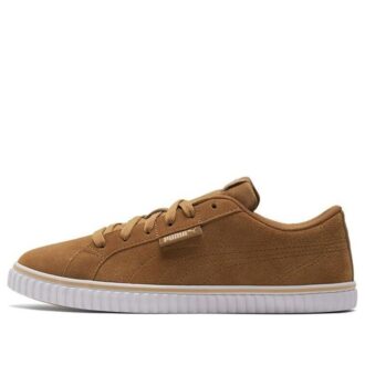 Zapatillas de skate Ever Lopro SD Casual Unisex Amarillas