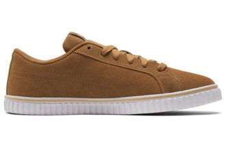 Zapatillas de skate Ever Lopro SD Casual Unisex Amarillas