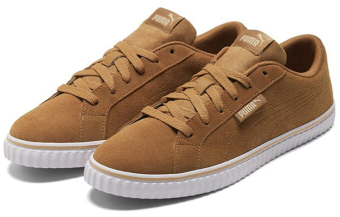 Zapatillas de skate Ever Lopro SD Casual Unisex Amarillas